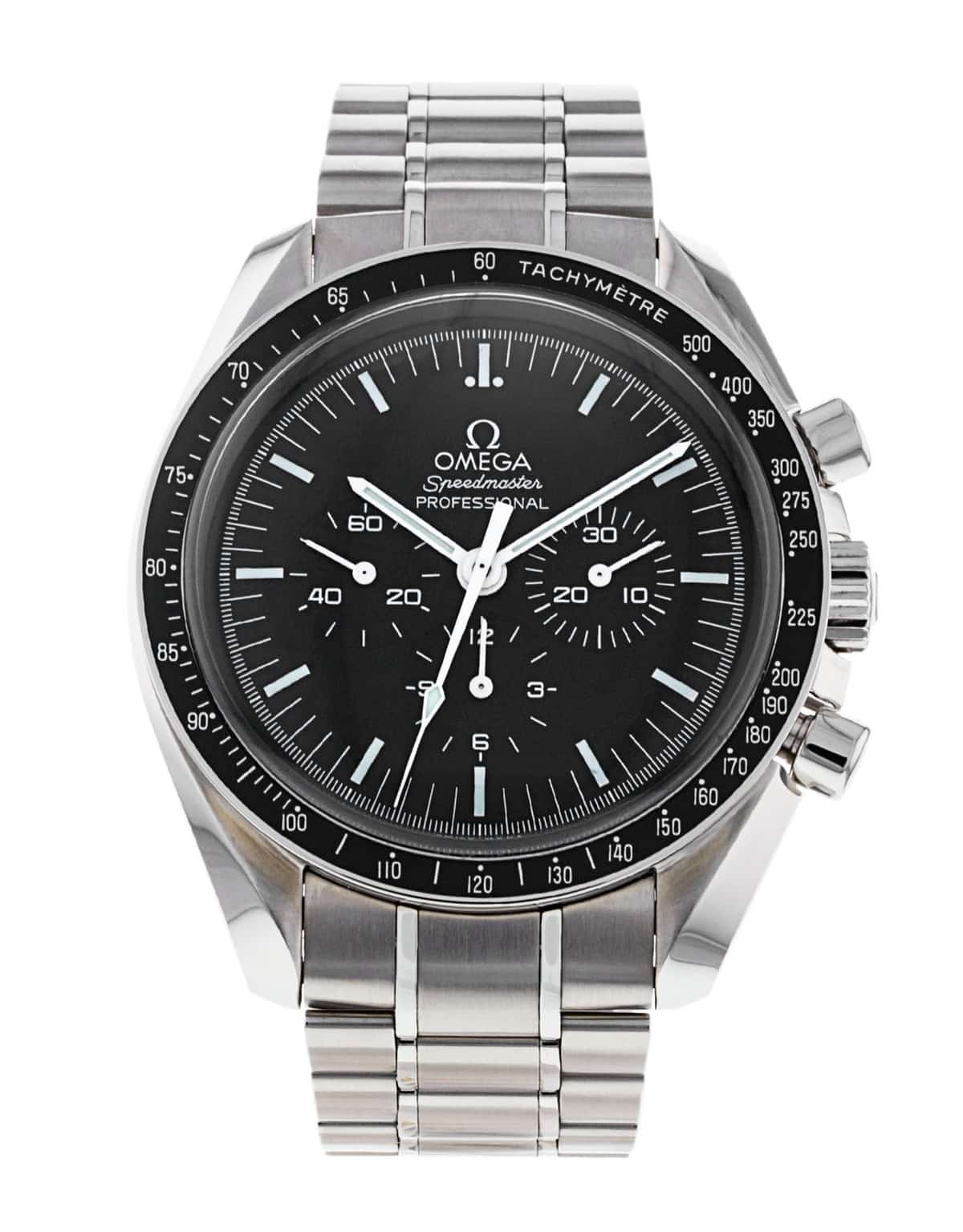 Omega Speedmaster Moonwatch 311.30.42.30.01.005